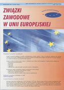 20 lat Polski w Unii Europejskiej