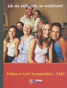 20 lat Polski w Unii Europejskiej