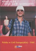 20 lat Polski w Unii Europejskiej