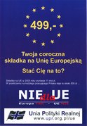 20 lat Polski w Unii Europejskiej