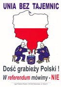 20 lat Polski w Unii Europejskiej