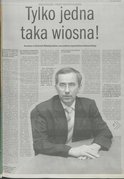 20 lat Polski w Unii Europejskiej