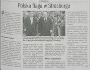 20 lat Polski w Unii Europejskiej