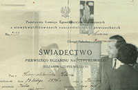 Banner - Wystawa on-line